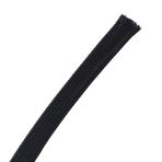 10mm Kablo Çorabı Siyah
