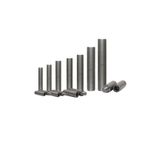 10mm Standart Mil Menteşe