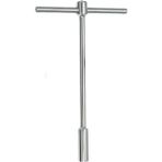 10MM T Kolu Lokma, Dayanıklı ve Kullanışlı El Aleti Parçası - Ahşap - Seçenek 1