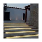 10MMX5MT LED Montaj Bandı - Şeffaf - standart