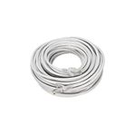 10mt 10 Metre Cat5 Modem Ile Led Smart Tv Arası Internet Ethernet Kablosu