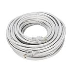 10mt 10 Metre CAT6 RJ45 VODAFONE NET FİBER ADSL MODEM BİLGİSAYAR ARASI ETHERNET İNTERNET KABLO AĞ
