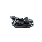10mt Bilgisayar Kasa Pc Monitör Ara Power Güç Kablosu