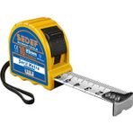 10Mt X 25Mm Sedef Profesyonel Çelik Şerit Metre-Zor Kırılır Düşmeye Yüksek Dayanıklı(Kopya)