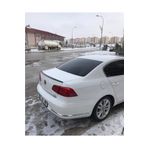 10oto Volkswagen B7 Passat Piano Black Anatomik Üniversal Spoiler 115cm Elastik Bagaj Üstü Çıta