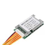 10S Pil Şarj Devresi 30 Amper 36 Volt Bms