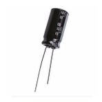 10uf 16v Elektrolitik Kondansatör 5x11mm - 10 Adet
