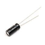 10uF 35V Elektrolitik Kondansatör (Kapasitör)