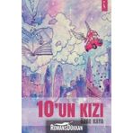 10'un Kızı / Özge Kaya / İkinci Adam Yayınları