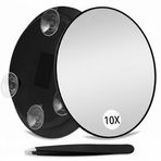 10x Ayna Cımbız Set