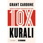 10X Kuralı - Başarı ve Fiyasko Arasındaki Tek Fark