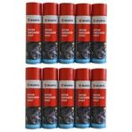 10x Würth Motor Temizleme Spreyi 500 Ml 5x25x5