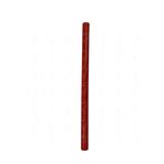 10x1000 1.METRELİK 10MM SİLİKON HORTUM (KIRMIZI)
