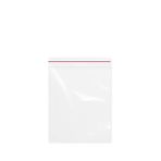 10x12 cm 1000 Adet Kilitli Torba