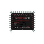 10x12 Sonlu Multıswıtch Uydu Dağıtım Santralı Teknolıne