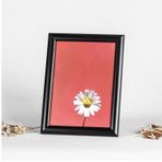 10x15 Ayaklı Siyah Resim Fotoğraf Çerçevesi