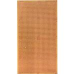 10x15 Cm Delikli Bakır Plaket