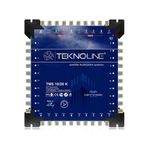 10x20 Kaskatlı Multıswıtch Uydu Dağıtım Santralı Teknolıne