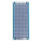 10X24 Proto Pcb Pertenaks Prototip Elektronik Devre Deney Kartı
