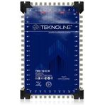 10X32 KASKATLI MULTISWITCH UYDU DAĞITIM SANTRALI TEKNOLINE