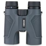 (10x42mm) - Carson 10x42 3D Series HD Binoculars