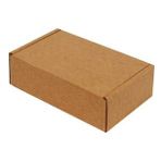 10X6x4cm Kutu - Kraft