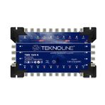 10X8 KASKATLI MULTISWITCH UYDU DAĞITIM SANTRALI TEKNOLINE