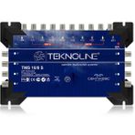 10X8 SONLU MULTISWITCH UYDU DAĞITIM SANTRALI TEKNOLINE
