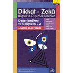 11 - 12 Yaş Bilişsel Ve Düşünsel Beceriler 1.Kitap