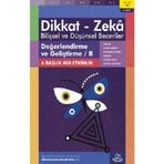 11 - 12 Yaş Bilişsel Ve Düşünsel Beceriler 2.Kitap