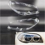 11-17 Bmw 5 Serisi F10 Far Camı - Sol