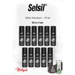 11 Adet Selsil Klima Temizleyici 150 Ml, Rosıe