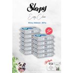 11 AL 10 ÖDE Sleepy Kireç Sökücü 30'lu ve Rosie Hediye