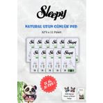 11 AL 10 ÖDE Sleepy Natural Ultra Hassas Günlük Ped Uzun 32 Adet ve ROSIE