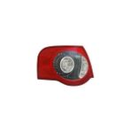 11-B868-00-2B W.passat Arka Stop Ledli Sw.lh.05-10