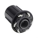 11 Hız Filibir İçin Bisiklet Hub Cırcır Gövdesi, Al7075 Malzeme 12Mm Thru Dingil, Spec Kaset ile Uyumlu, Dağ Yol Bisikleti İçin 2 Rulman Yapısı (15mm)