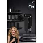 11 In 1 Multi Styler Hava Üflemeli Saç Şekillendirme Kurutma Çok Fonksiyonlu Ultra Set