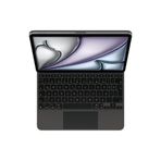 11 inç iPad Air (M4) için Magic Keyboard - Türkçe Q Klavye - Siyah