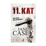 11. Kat - Jane Casey