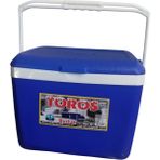 11 Litre Termos Soğutucu Buzluk Oto Piknik Kamp Çok Amaçlı Termos Toros 11 Lt Kamp Buzluk 29X35X27