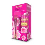 1+1 Magic Love Body Mist Body Lotion 200 ml+ 50 ml 8683835159666 L6