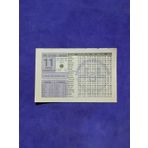 11 Mayis 2002 Takvim Yapragi - Nostalji Koleksiyonluk Takvim Yapragi