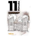 11 Numara - Jonathan Coe