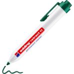 11 Permanent Markör - Yeşil - 1 Kalem - Yuvarluk Uç 1.5-3 mm - Çok Renkli