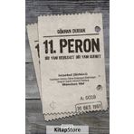 11. Peron - Gökhan Duman