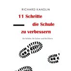 11 Schritte die Schule zu verbessern: für Schüler, für Lehrer und für Eltern
