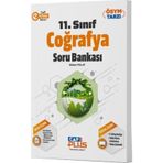 11.Sınıf Anadolu Coğrafya Soru Bankası Yarı Çap Yayınları