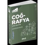 11. Sınıf Best Coğrafya Konu Anlatım-Ünlü Yayınları