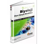 11. Sınıf Biyoloji Ders İşleyiş Modülleri 5'Li