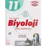 11.Sınıf Biyoloji Konu Anlatımlı / Banu Karaağaç / Palme Yayınları